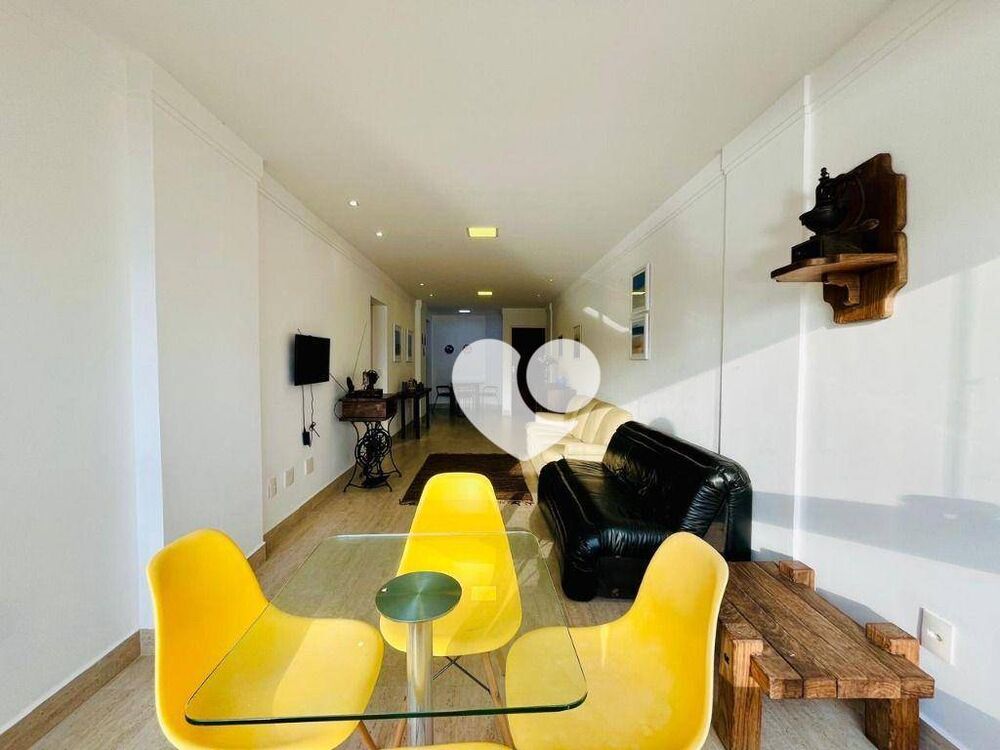 Apartamento à venda com 2 quartos, 78m² - Foto 1