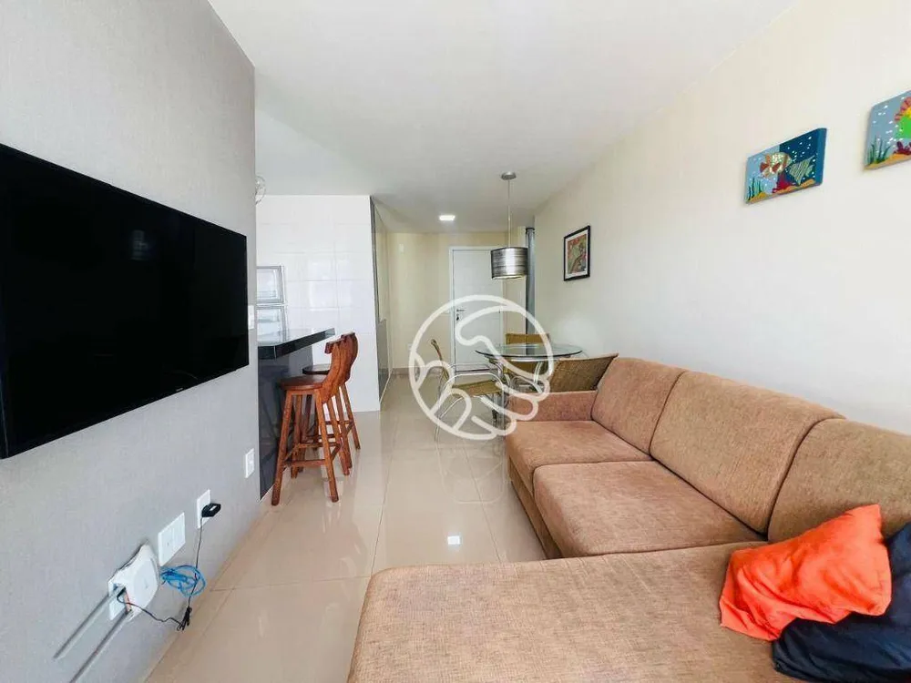 Apartamento, 1 quarto, 59 m² - Foto 1
