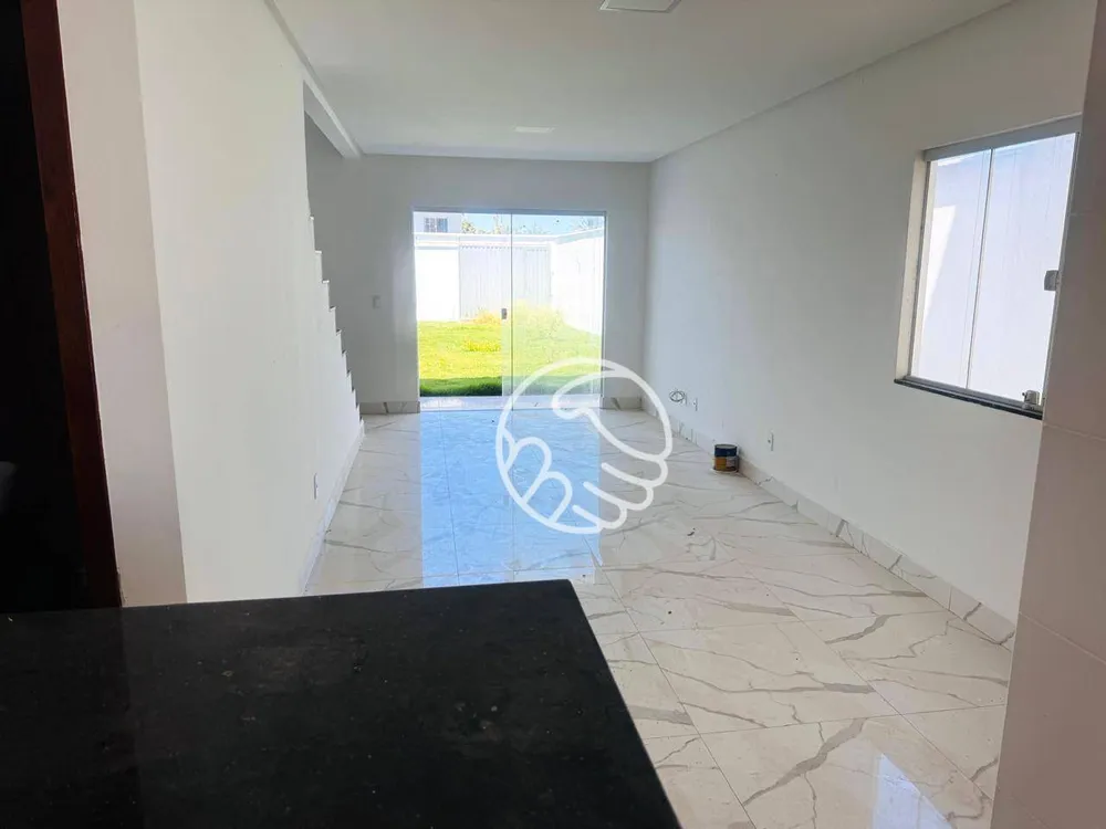 Casa, 3 quartos, 120 m² - Foto 12