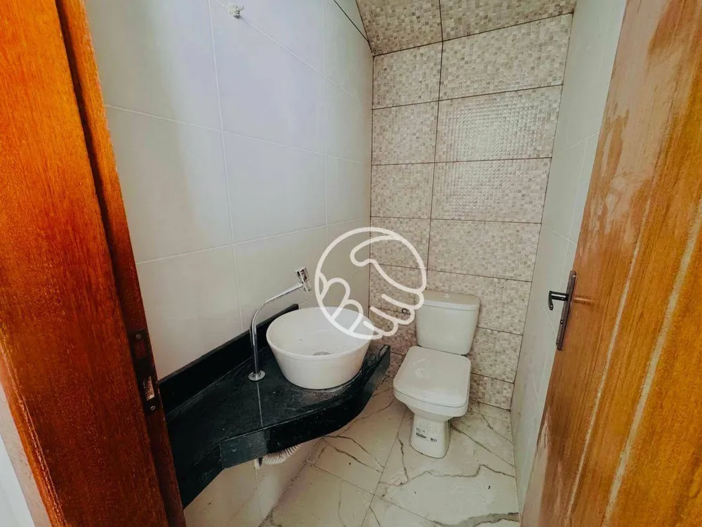 Casa, 3 quartos, 120 m² - Foto 16