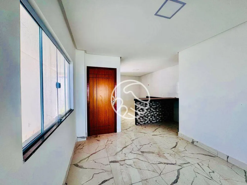 Casa, 3 quartos, 120 m² - Foto 14