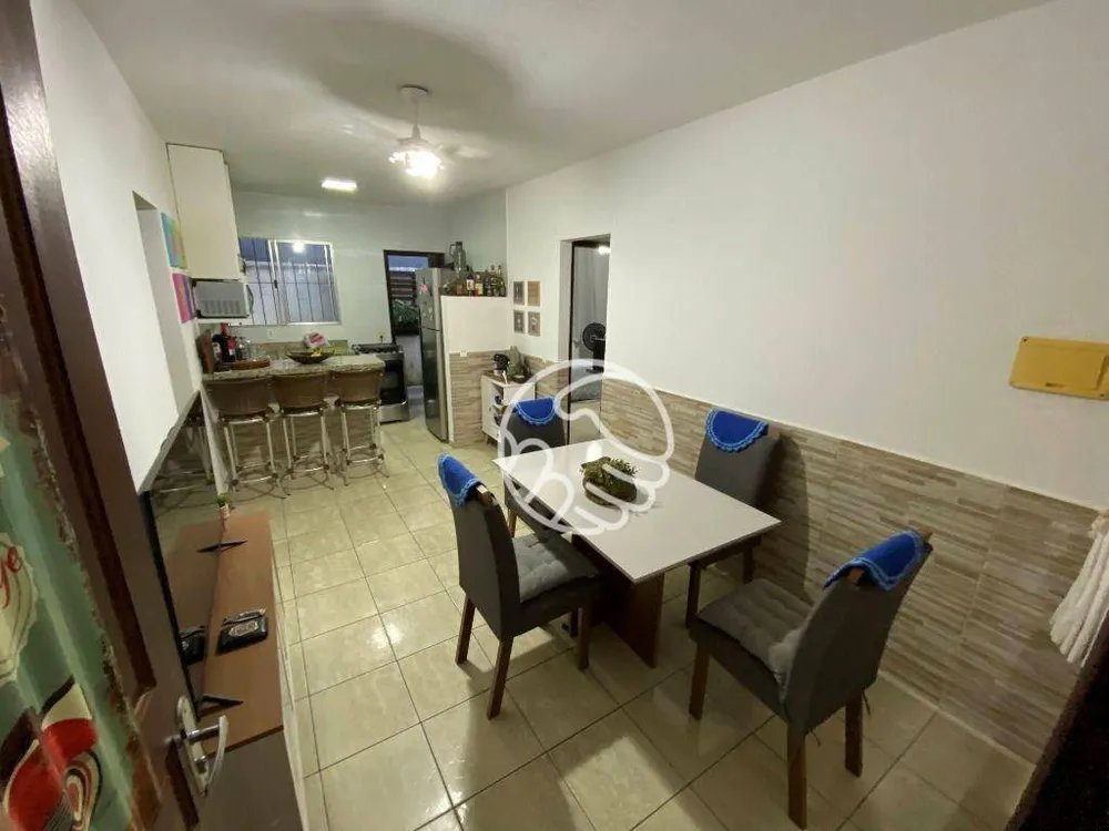 Casa, 3 quartos, 250 m² - Foto 3