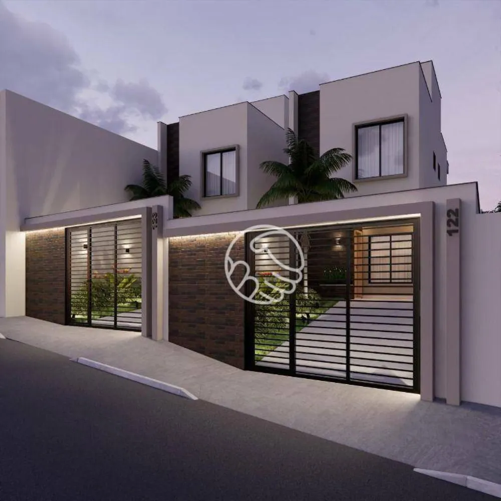 Casa, 2 quartos, 87 m² - Foto 3