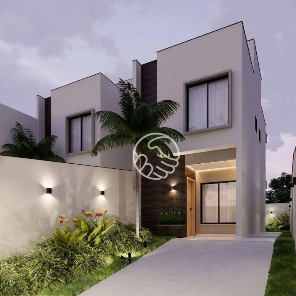 Casa, 2 quartos, 87 m² - Foto 2