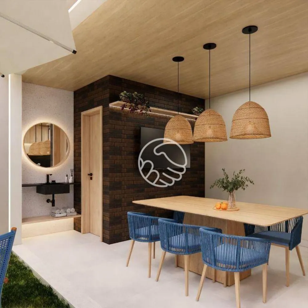 Casa, 2 quartos, 87 m² - Foto 9