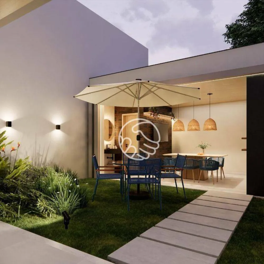 Casa, 2 quartos, 87 m² - Foto 6