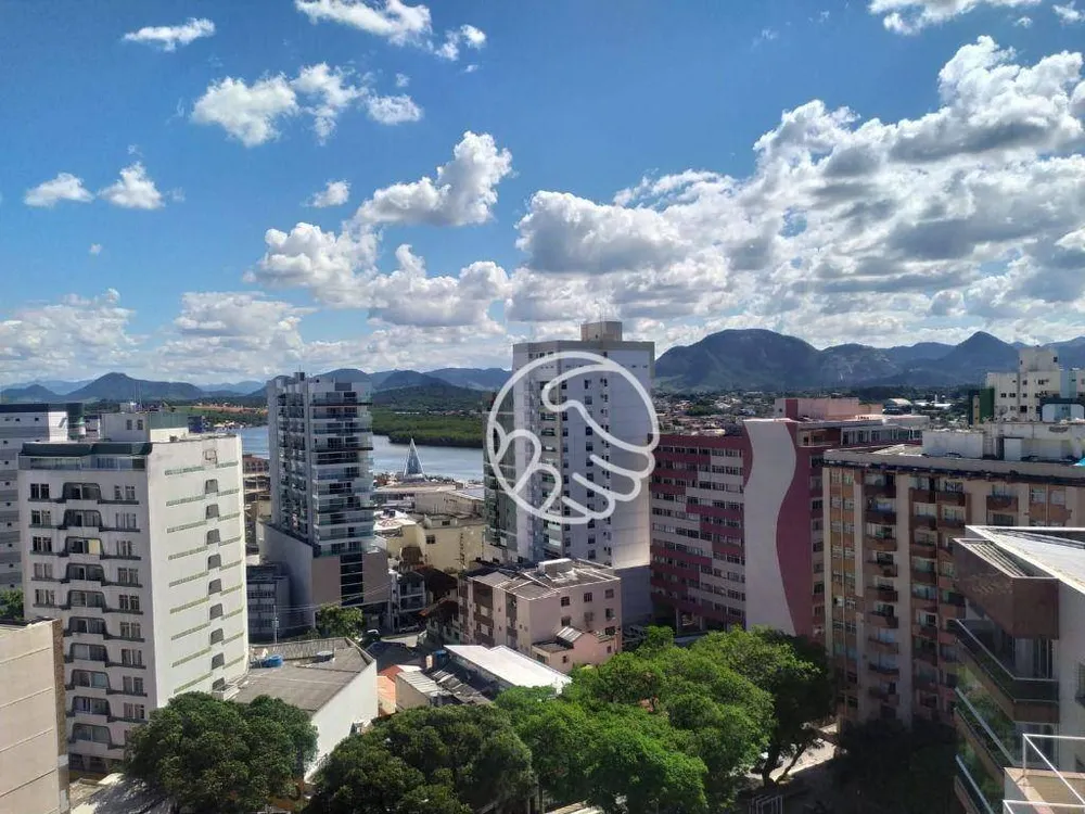 Apartamento, 2 quartos, 60 m² - Foto 11