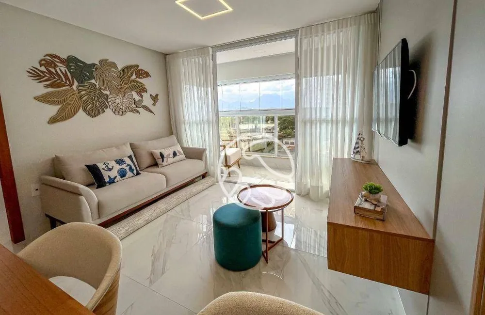 Apartamento, 2 quartos, 66 m² - Foto 4