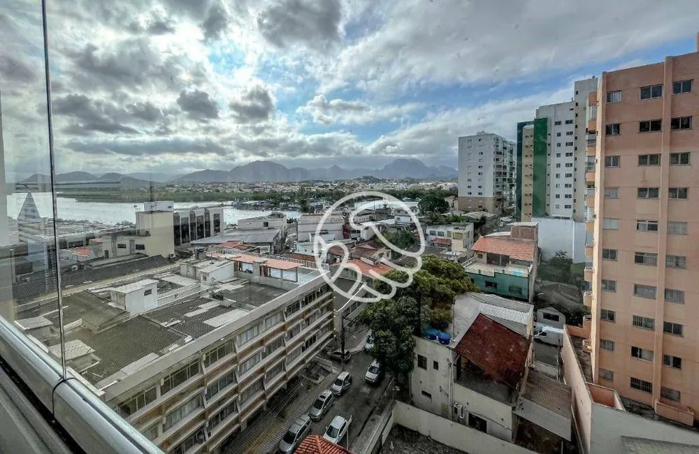 Apartamento, 2 quartos, 66 m² - Foto 6