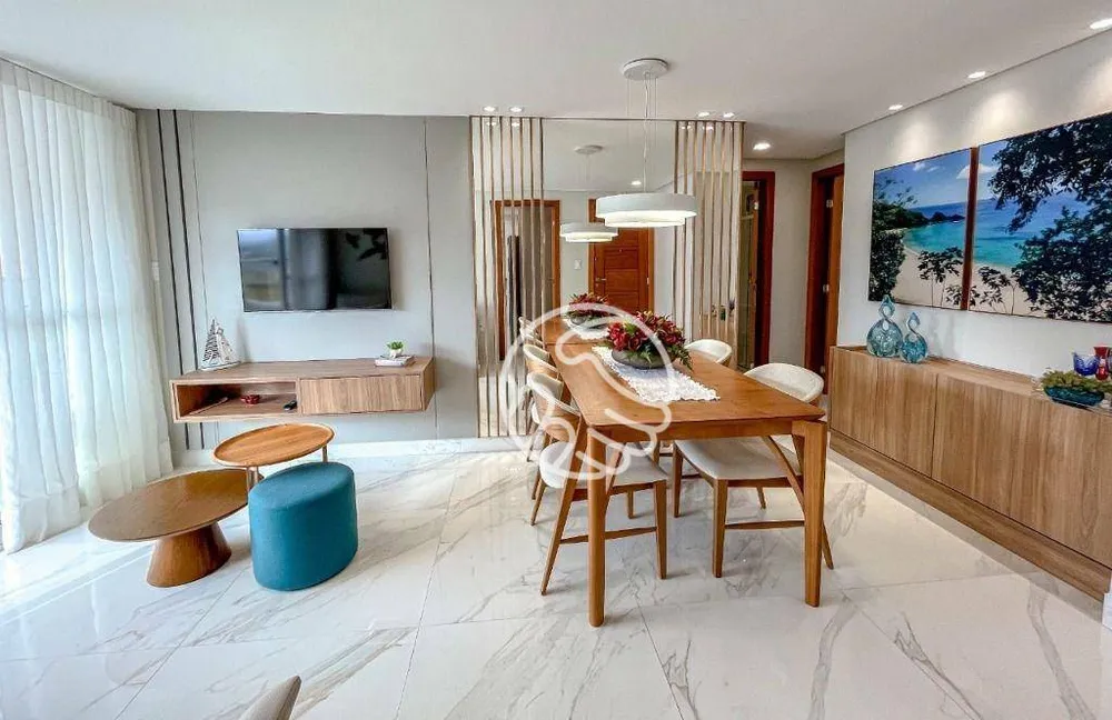 Apartamento, 2 quartos, 66 m² - Foto 3