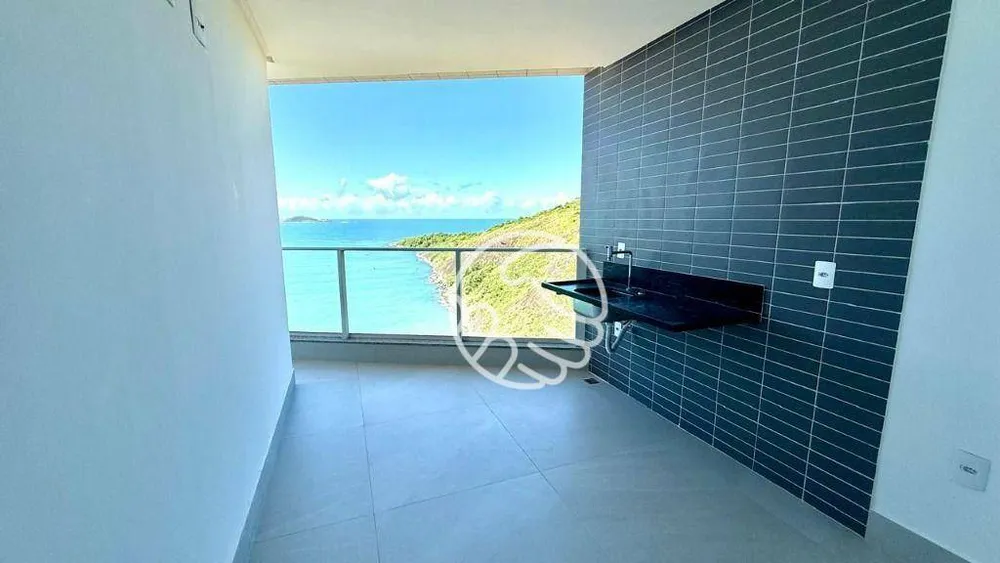 Apartamento, 3 quartos, 107 m² - Foto 1
