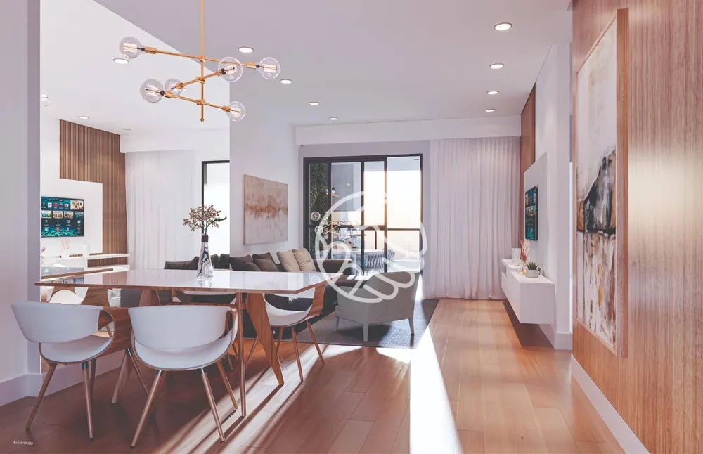 Apartamento, 3 quartos, 107 m² - Foto 12