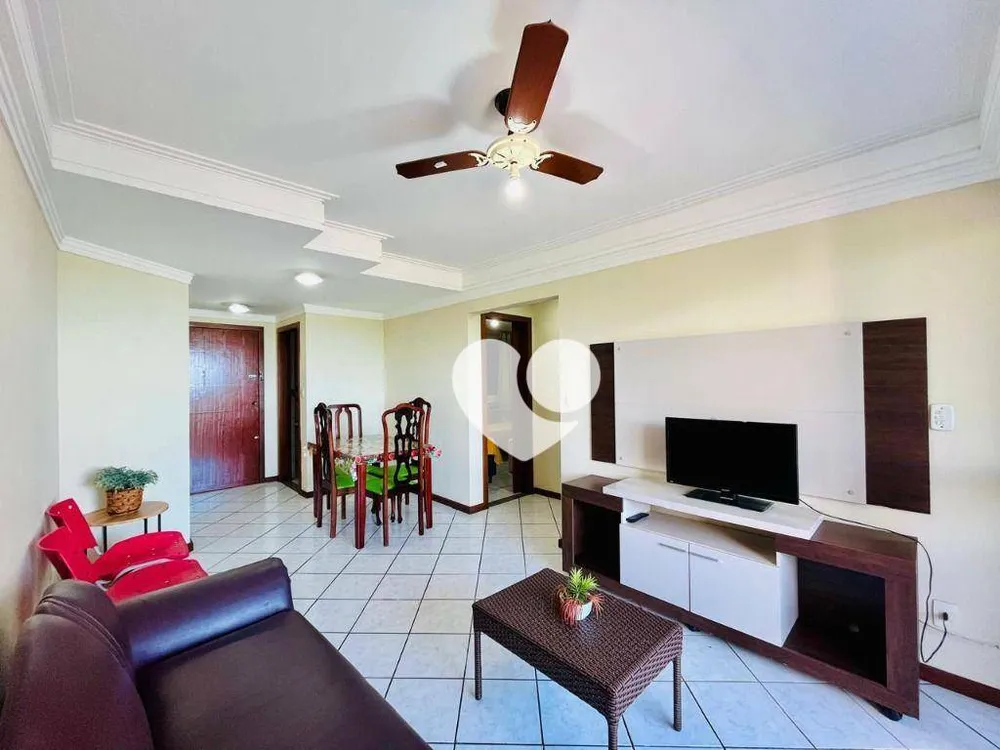 Apartamento, 2 quartos, 80 m² - Foto 2