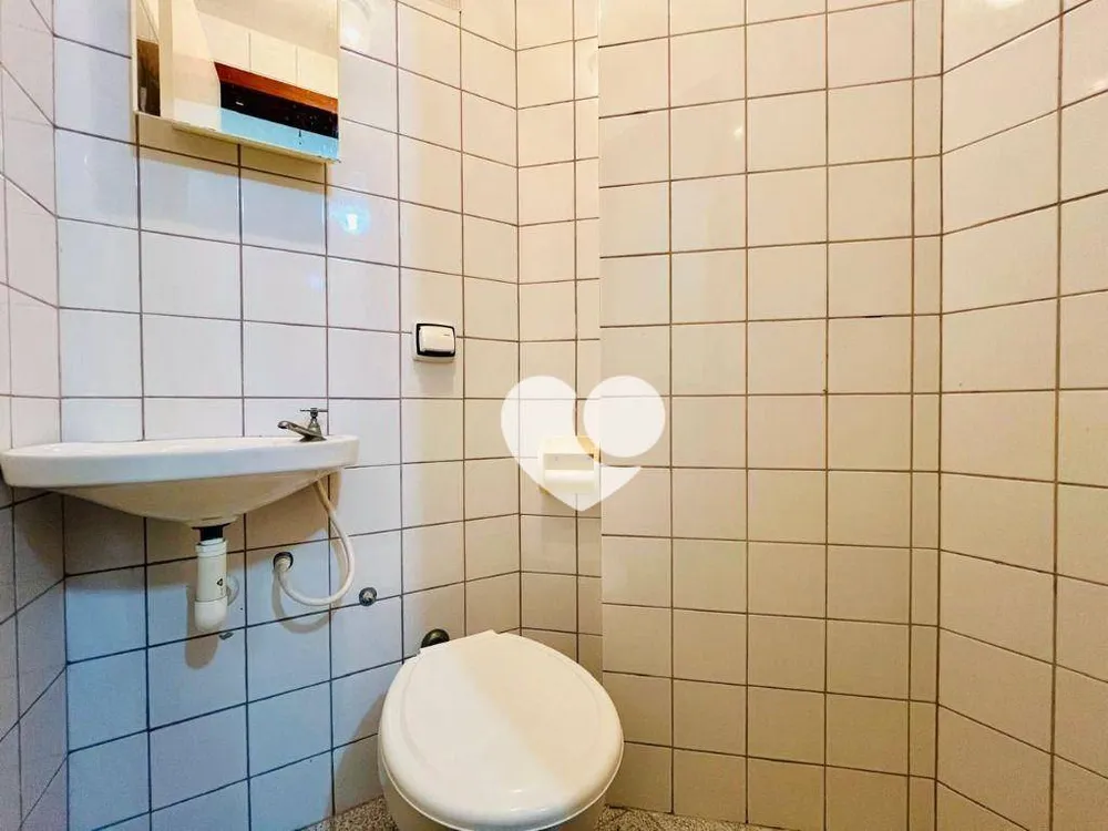 Apartamento, 2 quartos, 80 m² - Foto 12