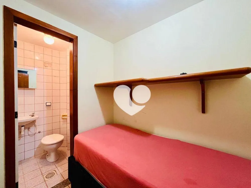 Apartamento, 2 quartos, 80 m² - Foto 8