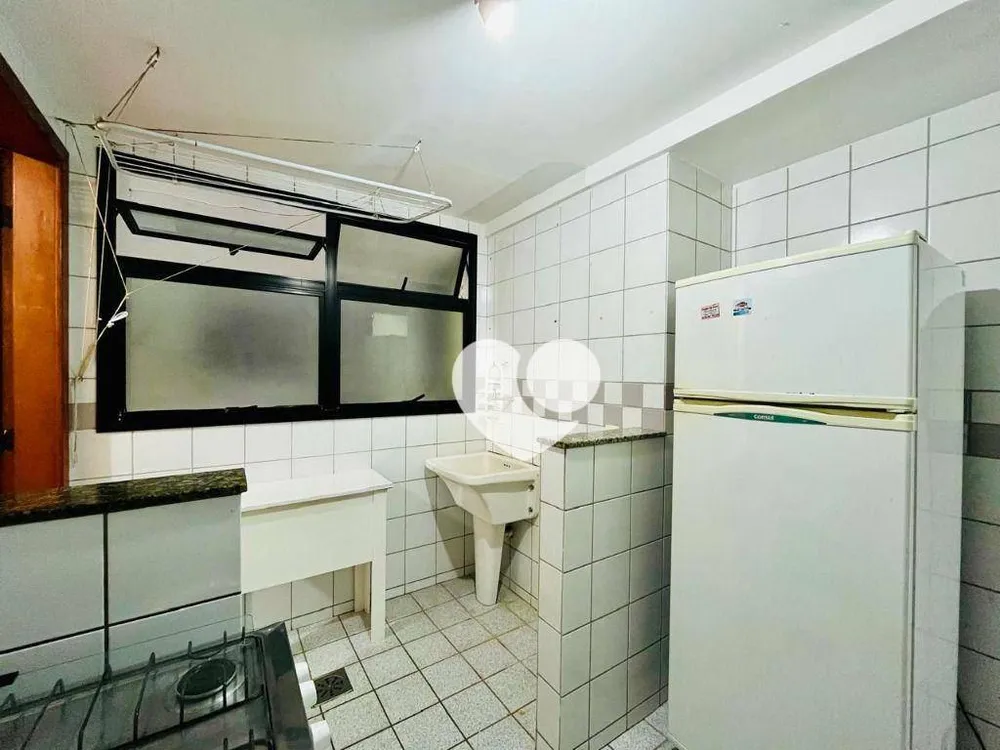Apartamento, 2 quartos, 80 m² - Foto 6