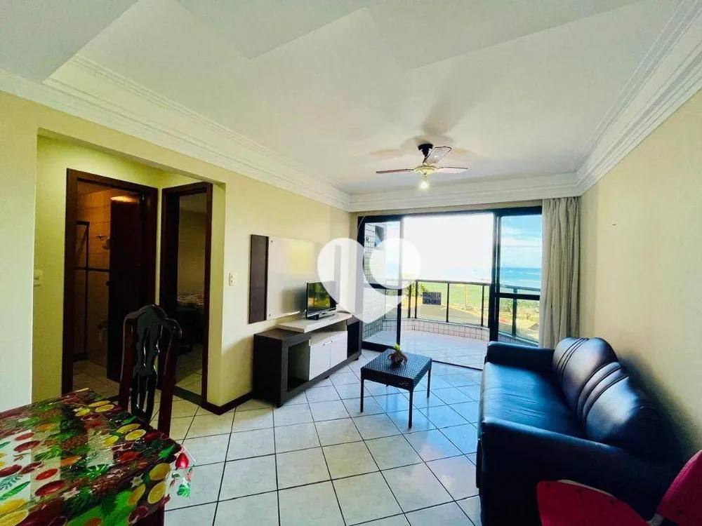Apartamento, 2 quartos, 80 m² - Foto 1