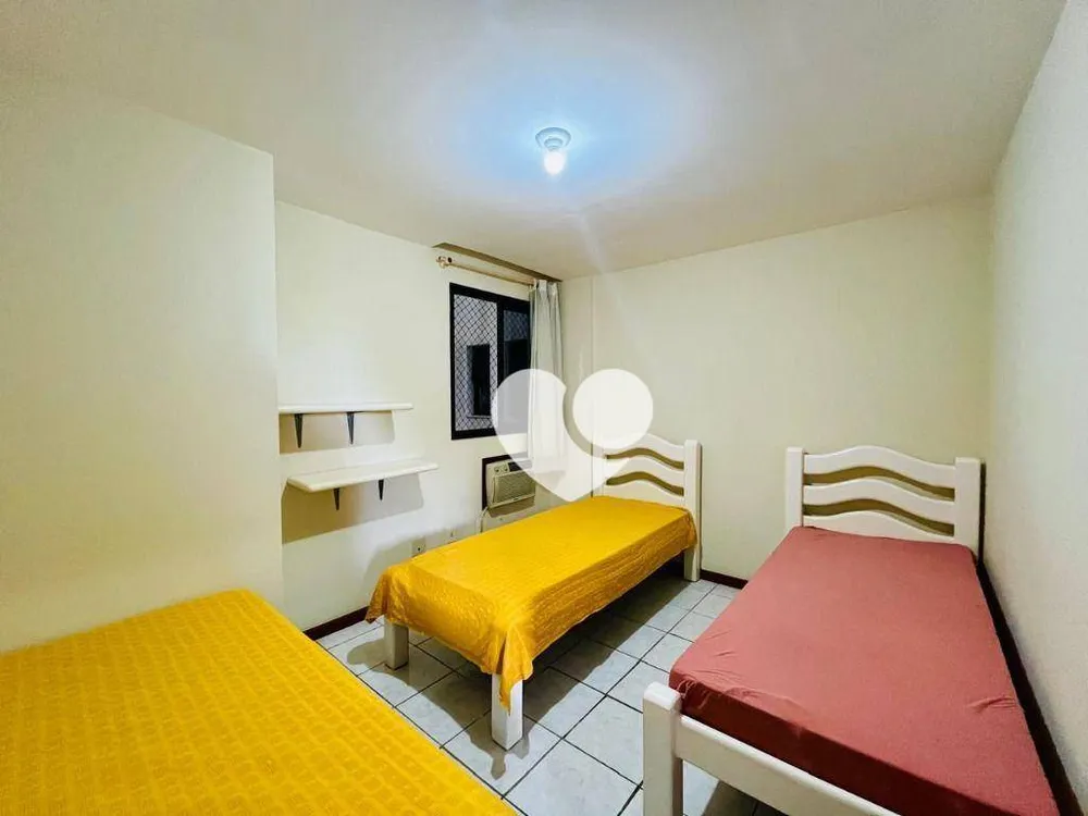 Apartamento, 2 quartos, 80 m² - Foto 5