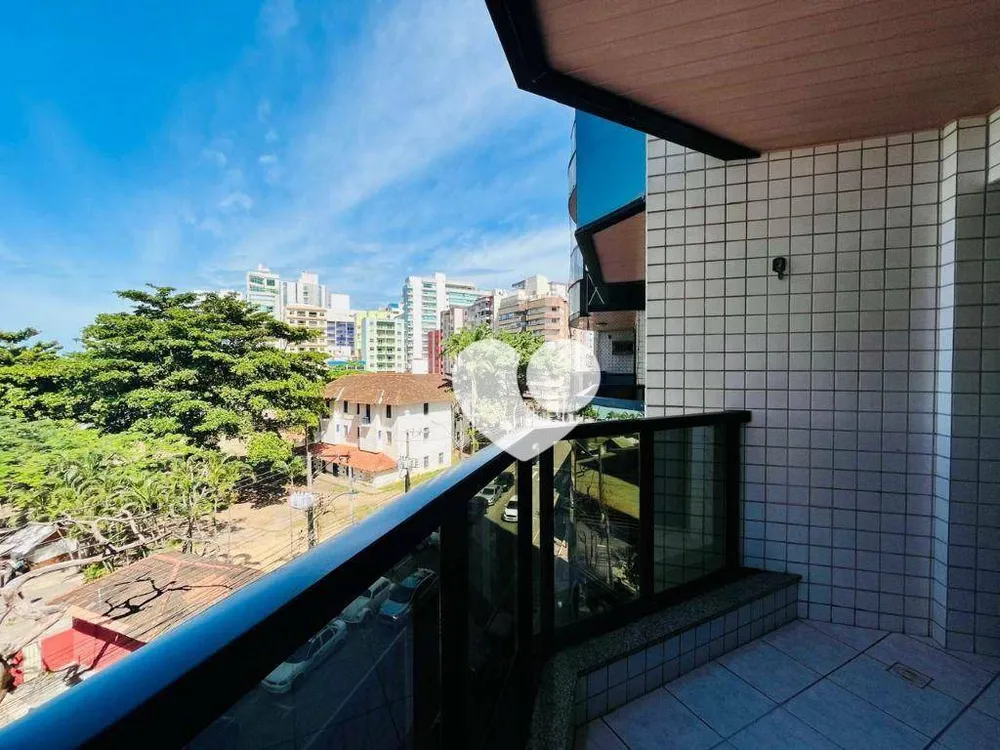 Apartamento, 2 quartos, 80 m² - Foto 8
