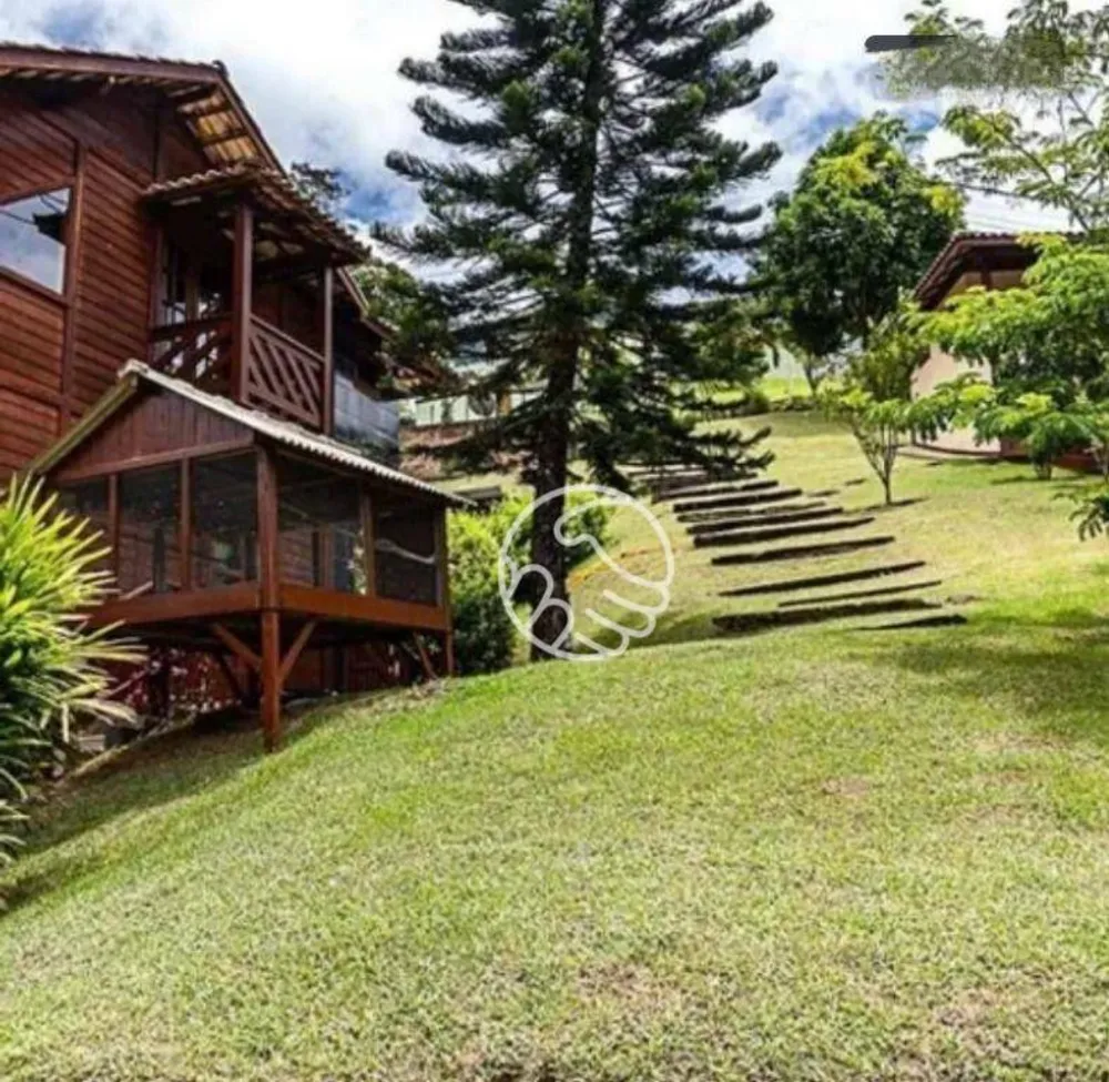 Chácara, 5 quartos, 2300 m² - Foto 12