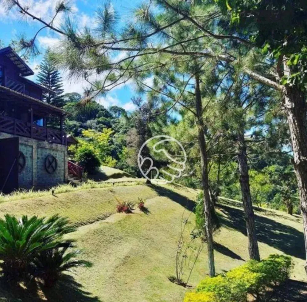Chácara, 5 quartos, 2300 m² - Foto 14