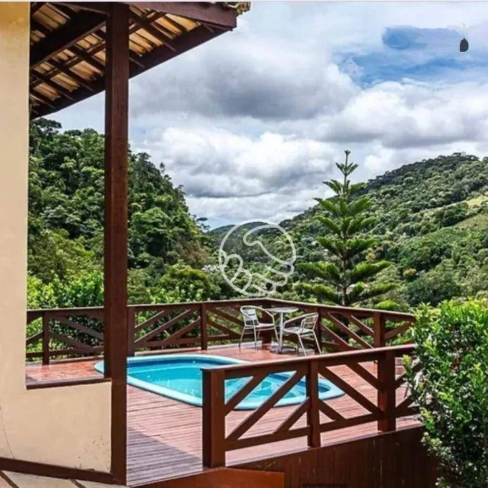 Chácara, 5 quartos, 2300 m² - Foto 15