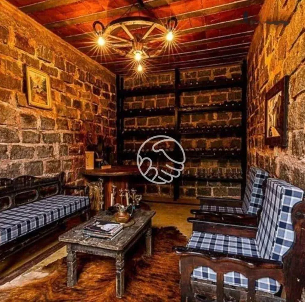 Chácara, 5 quartos, 2300 m² - Foto 10
