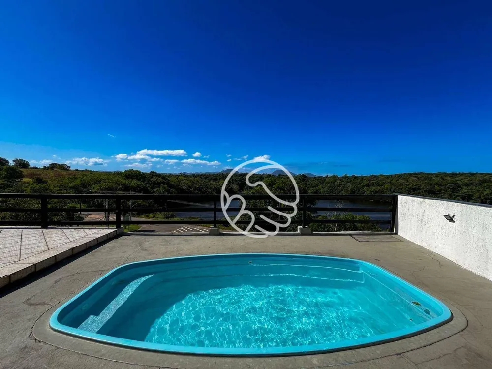 Casa, 9 quartos, 335 m² - Foto 2