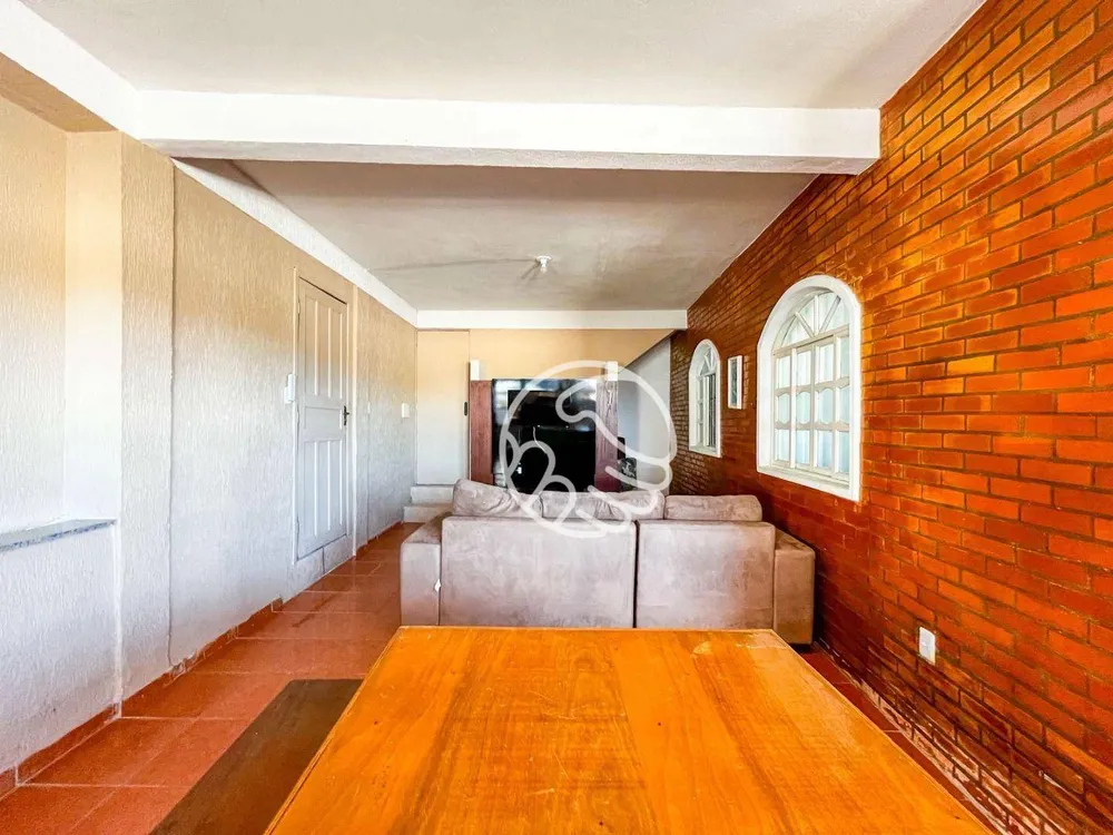 Casa, 9 quartos, 335 m² - Foto 11