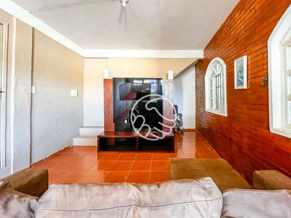 Casa, 9 quartos, 335 m² - Foto 12