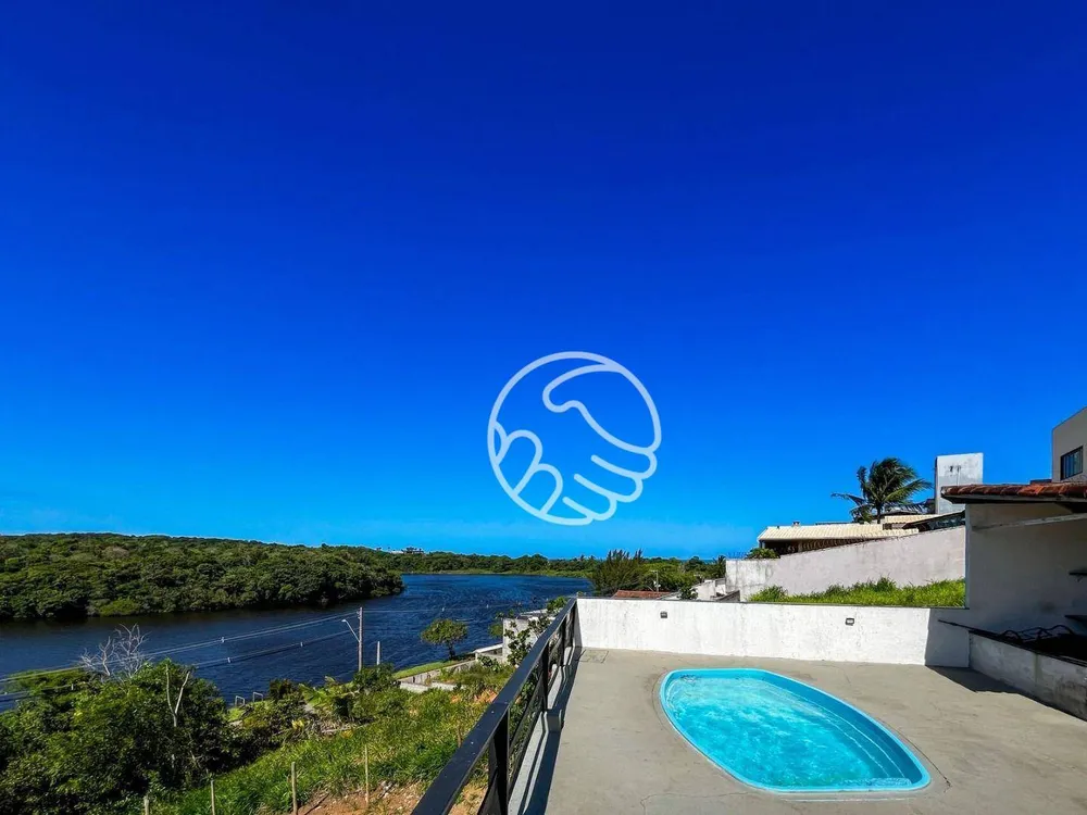 Casa, 9 quartos, 335 m² - Foto 1