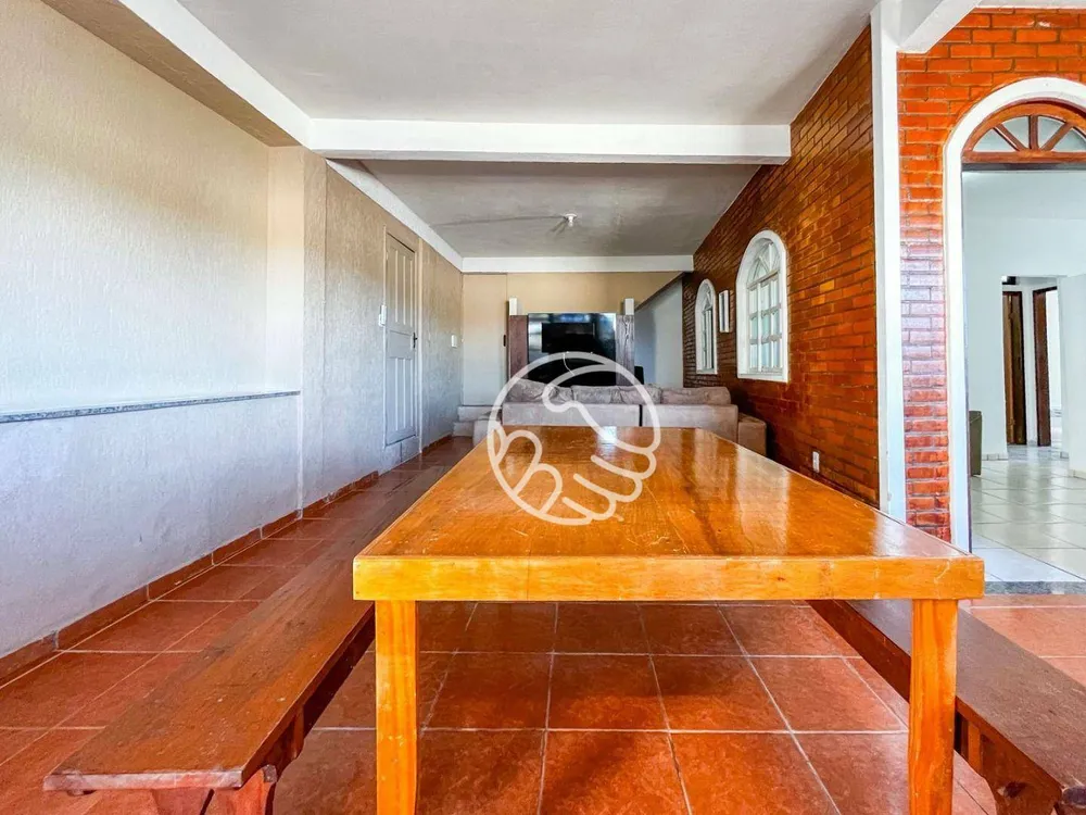 Casa, 9 quartos, 335 m² - Foto 9