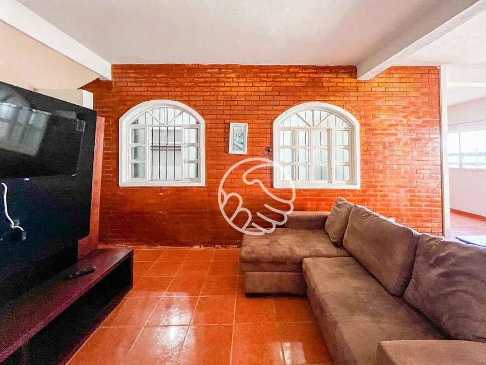 Casa, 9 quartos, 335 m² - Foto 13
