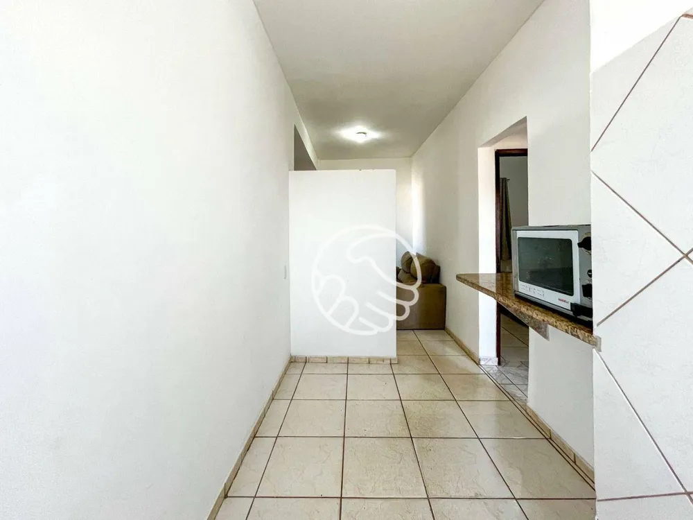Casa, 9 quartos, 335 m² - Foto 14