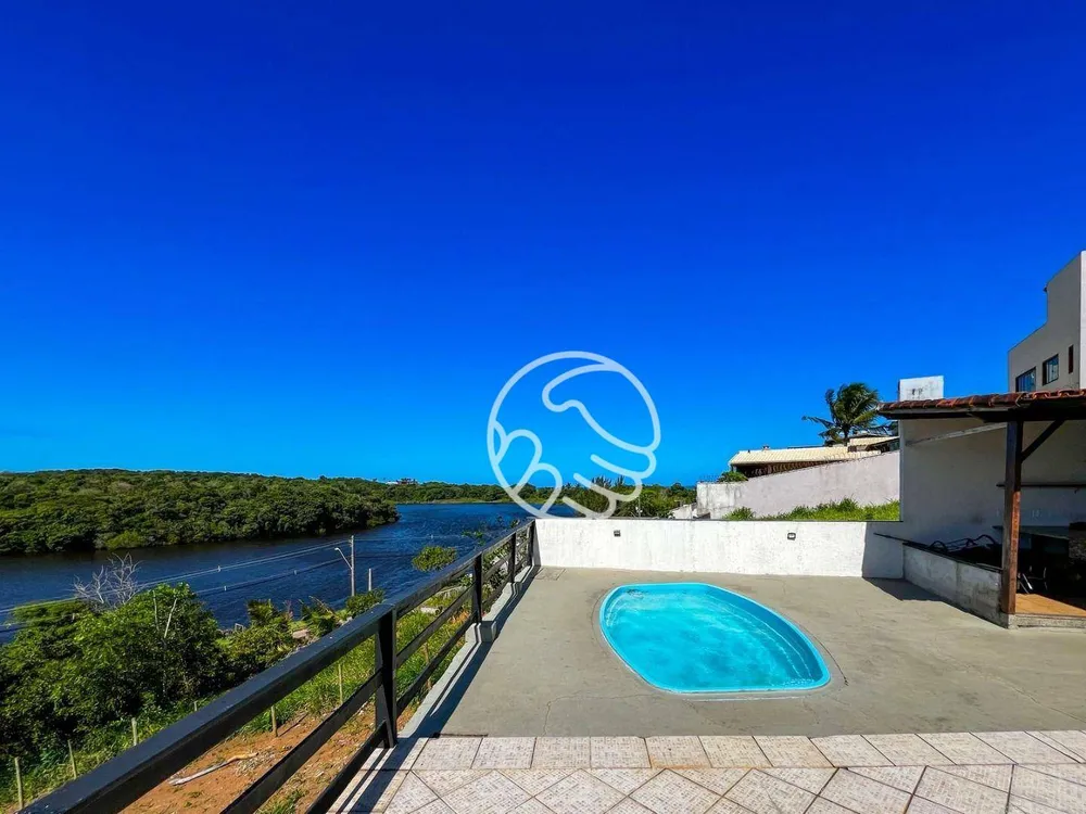 Casa, 9 quartos, 335 m² - Foto 3