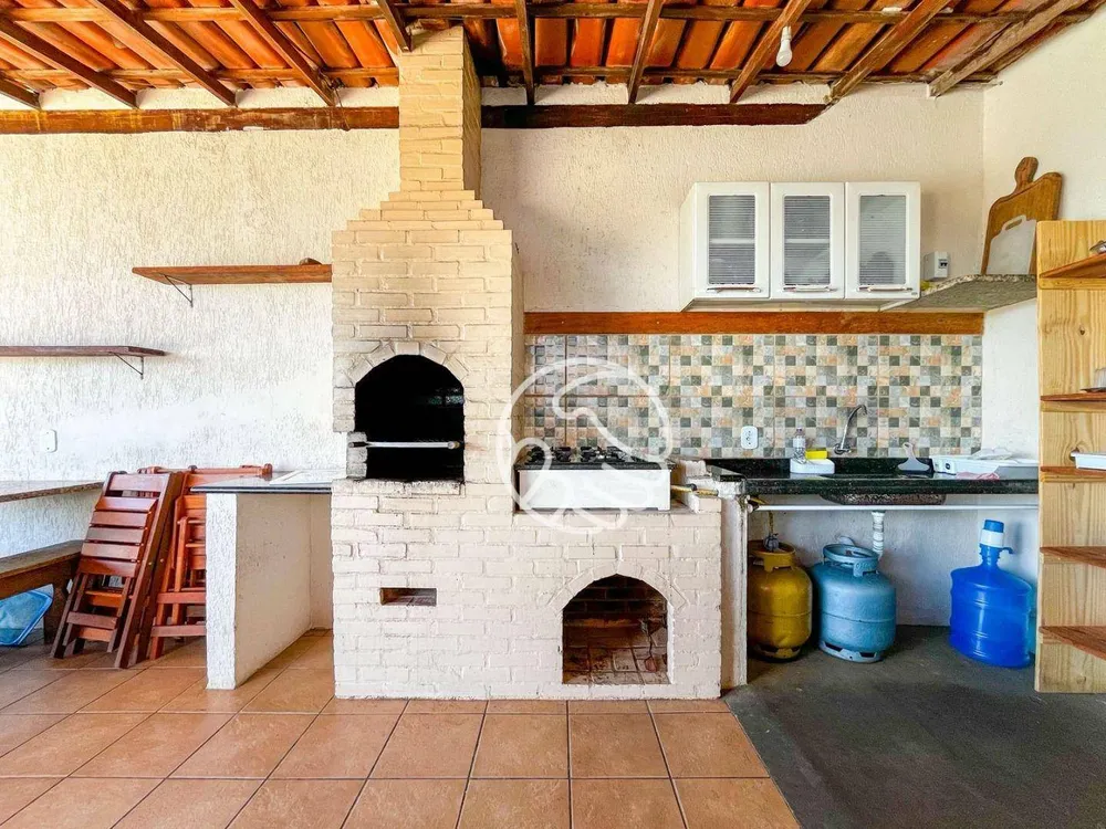 Casa, 9 quartos, 335 m² - Foto 8