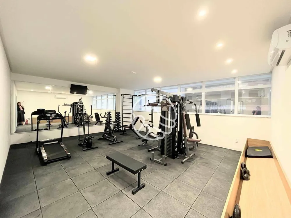 Apartamento, 3 quartos, 107 m² - Foto 10