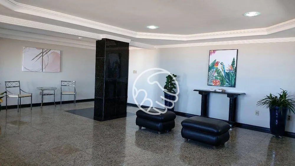 Apartamento, 3 quartos, 126 m² - Foto 6