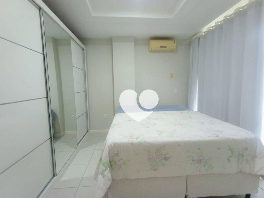 Apartamento à venda com 3 quartos, 108m² - Foto 4