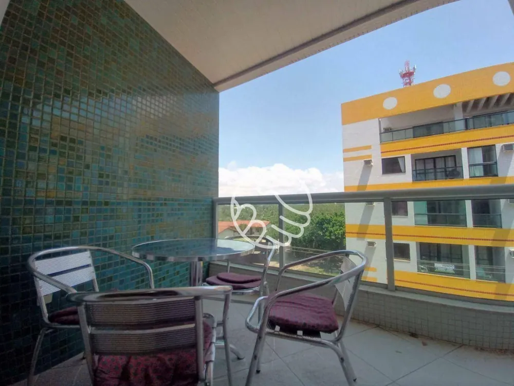 Apartamento, 3 quartos, 108 m² - Foto 11