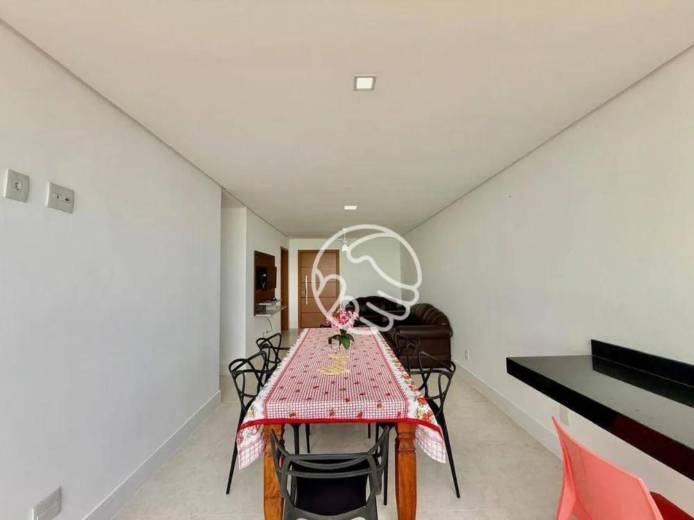 Apartamento, 3 quartos, 110 m² - Foto 2