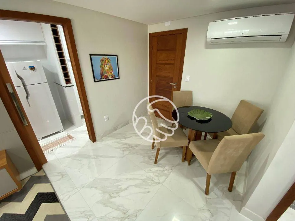Apartamento, 2 quartos, 68 m² - Foto 3