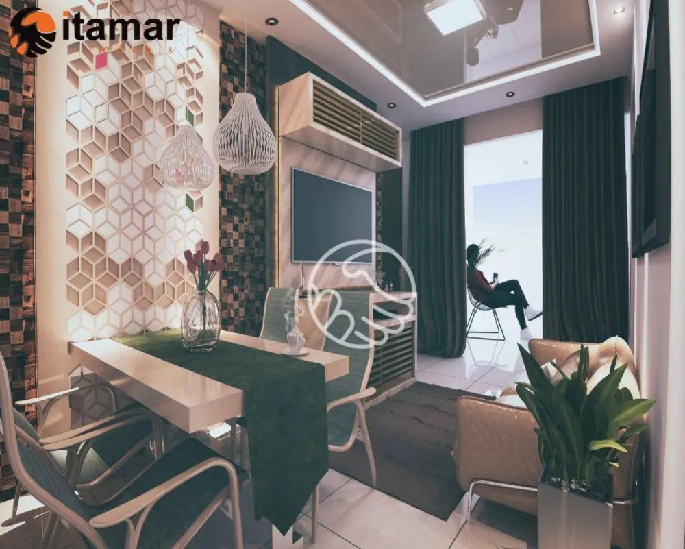 Apartamento, 2 quartos, 68 m² - Foto 13