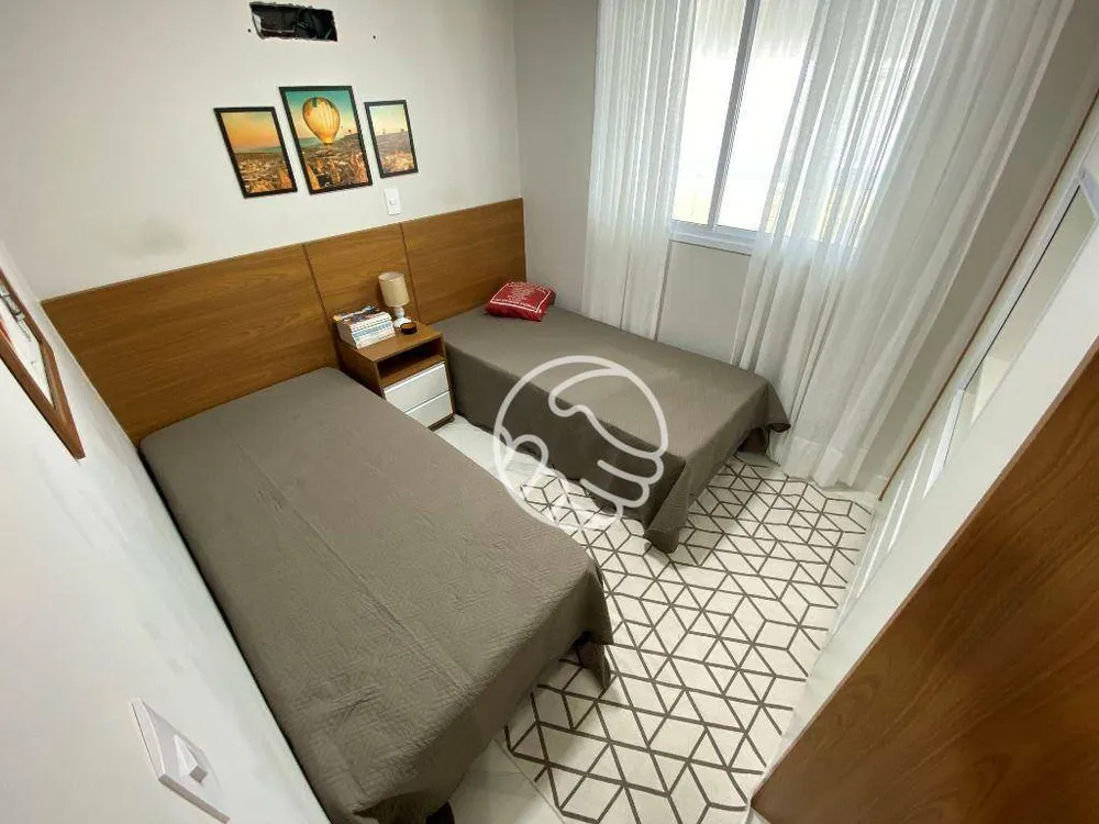 Apartamento, 2 quartos, 68 m² - Foto 4