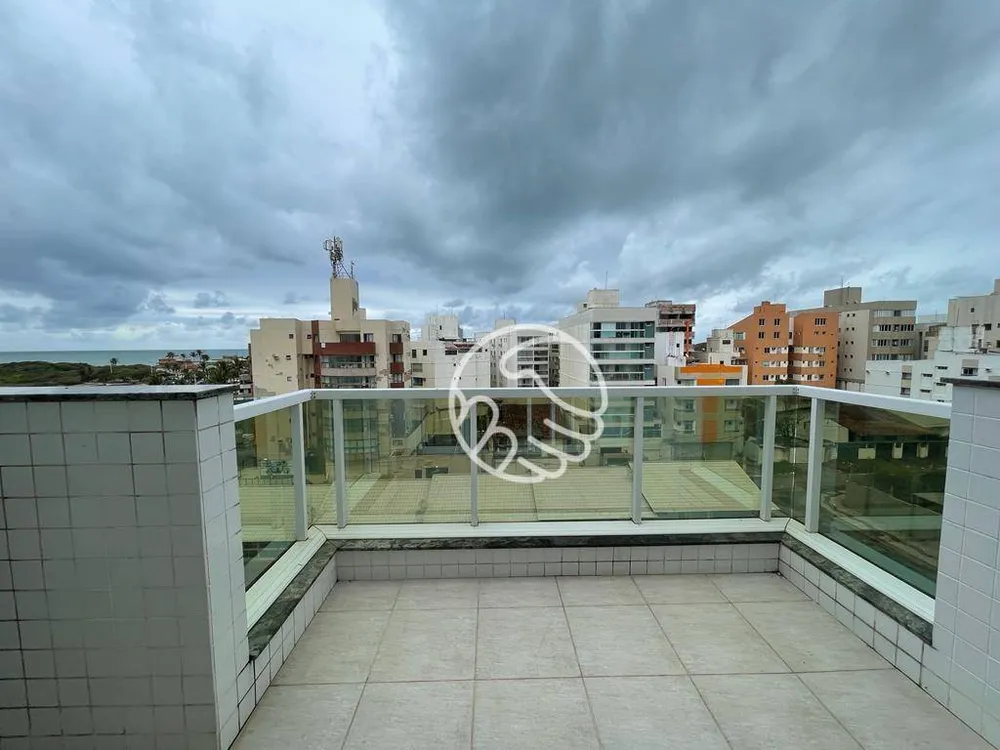 Cobertura, 3 quartos, 138 m² - Foto 11