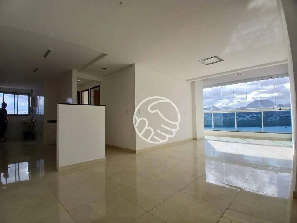Apartamento, 2 quartos, 83 m² - Foto 2