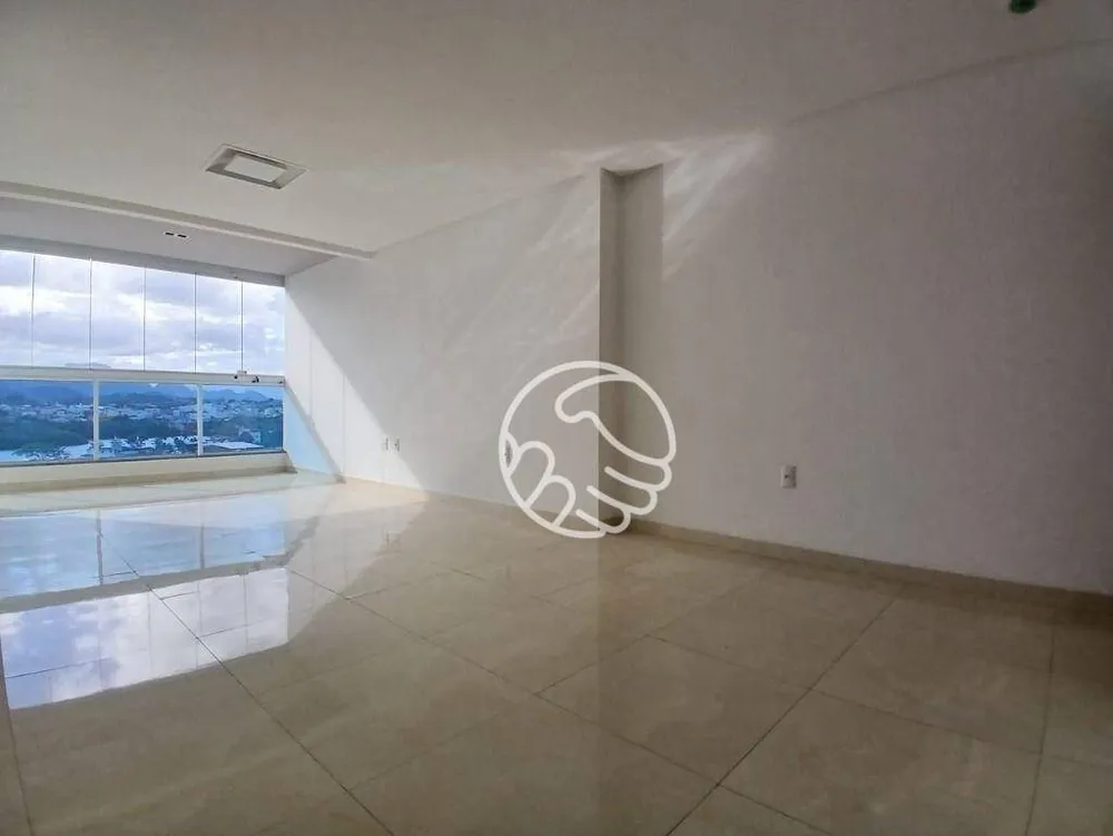 Apartamento, 2 quartos, 83 m² - Foto 1
