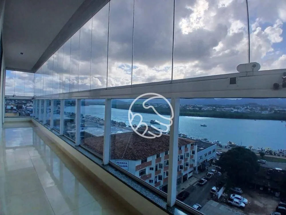Apartamento, 2 quartos, 83 m² - Foto 4