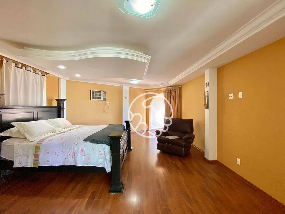 Casa, 6 quartos, 500 m² - Foto 10