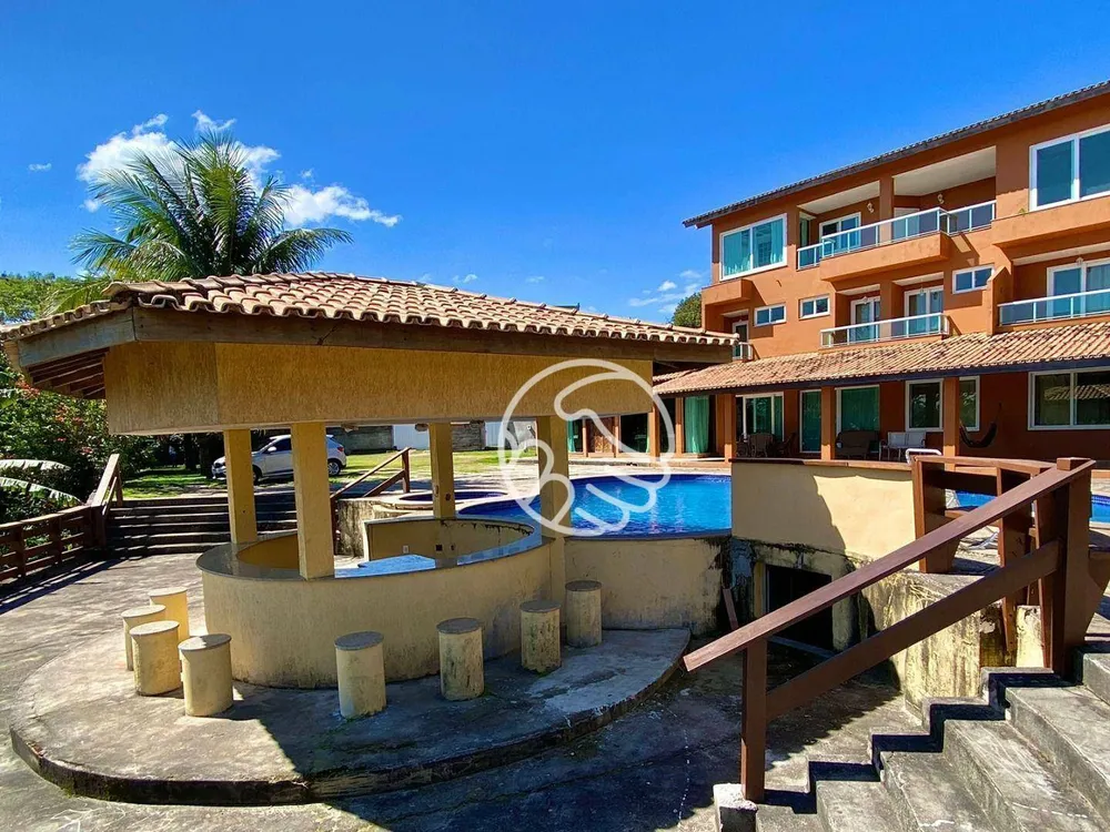 Casa, 6 quartos, 500 m² - Foto 4
